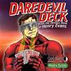 SOLOMAGIA Daredevil Deck - by Henry Evans (DVD & Gimmick) - DVD e Didattica - Giochi di Magia