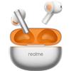 Realme Auricolari Realme Buds Air 6 Tws/bluetooth/microfono/per telefonica e musica Argento fiamma