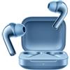 Oppo Auricolari Oppo Enco X3i Tws/bluetooth 5.3/microfono/Oceano Blu