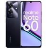 Realme Smartphone Realme Note 60 6.75'' 4GB/128GB/4G/5000mAh/Marmo Nero