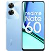 Realme Smartphone Realme Note 60 6.75'' 4GB/128GB/4G/5000mAh/Viaggio Blu