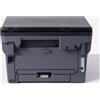 Brother Stampante Multifunzione Brother Laser A4 32ppm 1200x1200dpi 128MB 250fogli Nero [DCPL2627DWXLRE1]