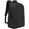 Riva case Zaino Rivacase per notebook 15.6-16'' 45.5x30x15cm Nero [8062BK]
