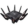 Asus Router Asus GT-AX11000 Gaming wireless tri-band/wifi 6/porte32.5G/Nero [90IG04H0-MU9G00]