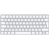 Apple Tastiera universale Apple Magic Con o senza cavo/Qwerty italiano/Bth/Usb-C/27.89x11.49x1.09cm/Bianco [MXCL3T/A]