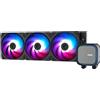 Msi Dissipatore cpu a liquido Msi Mag CoreLiquid A13 360 120mm Nero [306-7ZWDA11-L80]