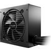Be quiet Alimentatore 650W Be Quiet Pure Power 12m per Pc ATX Nero [BP002EU]