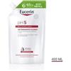 Eucerin Ph5 Detergente Fluido 400ml Refill