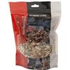 barbecook 2239801100 Chips Smoke Apple Truciolo, Marrone, 18x7x26 cm