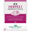 PRODECO PHARMA Srl GSE HERPEX 1 DEFENCE STICK