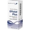 ALFA INTES Oftaial Plus 10ml - collirio occhi secchi con Acido Ialuronico e Taurina - Alta Viscosità per un Sollievo Duraturo e Idratazione Profonda
