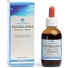 Erbavoglio Integratore alimentare - Favorisce il rilassamento e il benessere mentale- a base di Biancospino, Luppolo, Ginkgo e Cardiaca - 50 ml