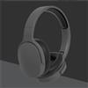 XiFor Cuffie over-ear wireless compatibili con Bluetooth con microfono, batteria 22 ore con cancellazione del rumore, cuffie sportive pieghevoli (grigio)