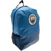 Manchester City FC FC Manchester City 2415 Zaino Unisex Adulto, Multicolore Taglia unica
