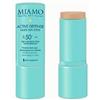 MIAMO SKIN CONCERNS ACTIVE DEFENSE NUDE SUN STICK 12 ML