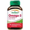 JAMIESON Omega 3 Complete Jamieson 80 Perle