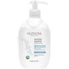g med pharma GLENOVA - Sappne liquido per mani e viso con Olio di argan rigenerante 500 Ml