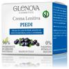 GLENOVA CREMA LENITIVA PIEDI 125ML