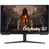 Samsung Monitor Samsung ODYSSEY G7 32'' 27 32 4K Ultra HD