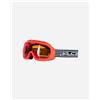 Salice 983acrxo Jr - Maschera Sci - Arancione