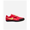 Nike Zoom Rival Sd 2 M - Scarpe Running - Uomo - Rosso