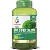 Optima Bio Spirulina 180 compresse Optima
