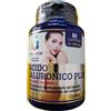 Optima Acido ialuronico plus 60 compresse