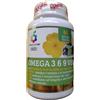 Optima Omega 3 -6 -9 veg 60 softgel