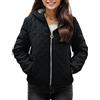 CXKOLD cappotto donna invernale impermeabile donna corto mantello da vampiro piumino lungo da donna giacca donna pelle moto giacca donna estiva leggera giacca elegante donna invernale giacca in pile