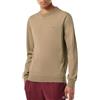 Lacoste Men's Sweater Maglione, Cookie, 3XL Uomo