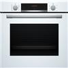 Bosch HBA534BW3 Forno elettrico 71 L Bianco