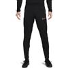 Nike DriFIT Academy23 Kpz Br Pantaloni da Uomo Black/Black/Metallic Gold S
