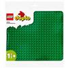 LEGO Duplo Classic Base Verde 1 St