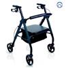 MORETTI RH547 - Rollator in alluminio bariatrico - Febe HD