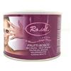 Cura Farma Ro.Ial. Cera In Barattolo Liposolubile Frutti Di Bosco 400Ml - 250 g