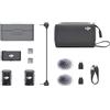 DJI Microfono DJI Mic 2 Nero [CP.RN.00000324.01]