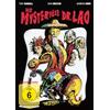 OneGate Media GmbH Der mysteriöse Dr. Lao