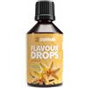 Zumub Gocce Aromatizzanti 50 ml Vaniglia - Zumub