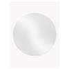 Westwing Collection Specchio rotondo da parete senza cornice Erin