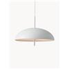 Design For The People Lampada a sospensione Versale - Bianco