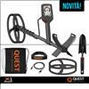 Quest Metal Detector Quest X1 IDmaxX