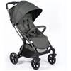 Mast Passeggino M.2x con Ruote All-Terrain, Parapioggia in omaggio - Vulcanic Ash
