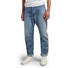 G-STAR Uomo Arc 3D Jeans, Blu (sun faded air force blue D22051-C967-C947), 32W / 34L