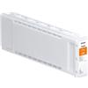 EPSON CARTUCCIA ARANCIO ULTRAC C13T44JA40 HROME PRO 12 700ML
