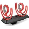 Rode attacco per slitta SM3-R Rycote