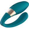 LELO - Tiani Duo Massaggiatore per Coppie - Blu