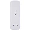 Estink Adattatore 4G LTE Adattatore di rete wireless USB 4G LTE Router WiFi Palmare Hotspot Modem Stick