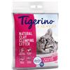 Tigerino Lettiera Tigerino Premium Ambi Pur Fresh Profumo di fiori - 12 kg