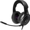 Cooler Master Cuffie Gaming Cooler Master MH630 con Microfono Stereo jack 3.5mm