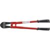 Wiha 3749520 Tagliabulloni Classic, Lame Nere